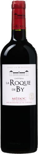 Medoc - Roque de By (Château La Tour de By) 2019