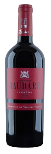 Fronton - Vieilles Vignes (Baudare) 2018