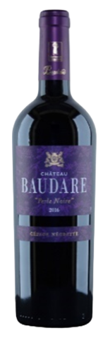 Fronton - Perle Noire (Baudare) 2020