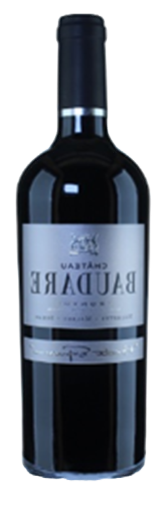 Fronton - Haute Expression (Baudare) 2019