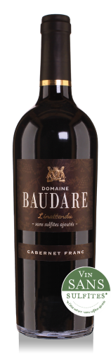 IGP "Comté Tolosan" - L'inattendu (Baudare) 2020