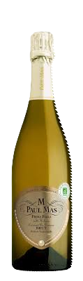 Crémant de Limoux "Prima Perla" BIO 