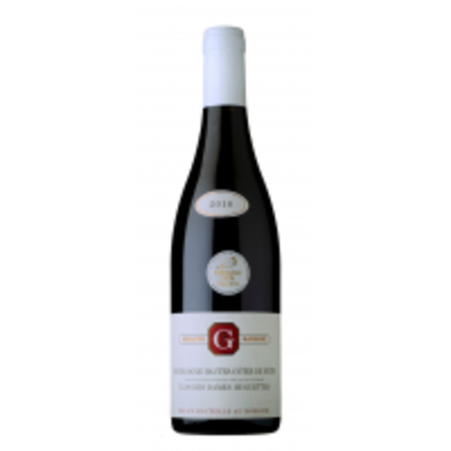 Hautes Côtes de Nuits "dames Huguettes" (Gavignet) 2022