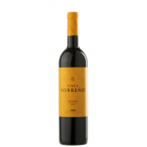 Toro crianza (Sobreno) 2021