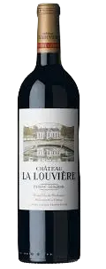 Pessac-Léognan, Château La Louvière 2014