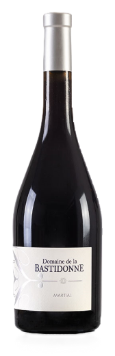 AOP Ventoux - Martial (La Bastidonne) 2022