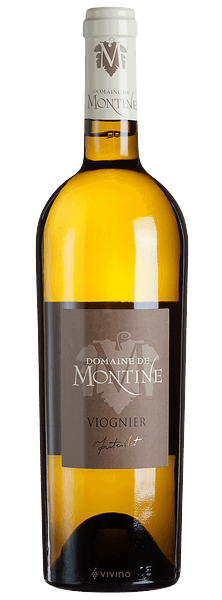 Grignan-les-Adhémar viognier (Montine) 2024