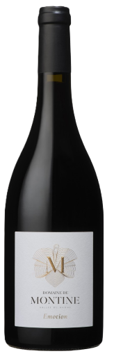 [W1678] Grignan-les-Adhémar "Emotion" (Montine) 2022