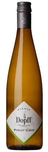 Alsace Pinot Gris Réserve  (Dopff) 2023
