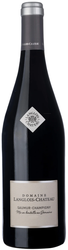 Saumur Champigny (Langlois) 2023