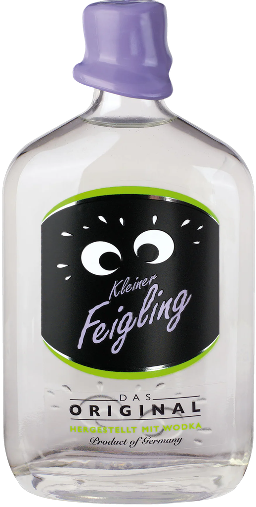 [W1770] Vodka Feigling Feige 