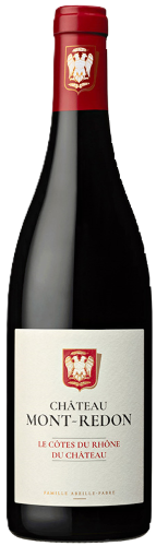Côtes du Rhône, Reserve rouge (Mont-Redon) 2024