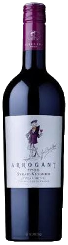 [W1772] Arrogant Frog, Croak Rotie, Pays d'Oc (Paul Mas) 2024