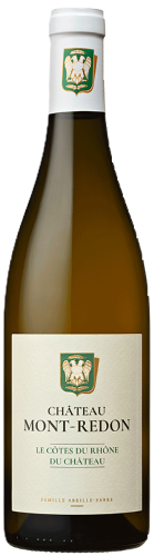 Côtes du Rhône, Reserve blanc (Mont-Redon) 2024