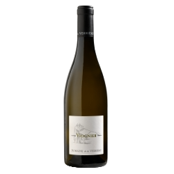 IGP Vaucluse, Viognier (Verrière) 2023