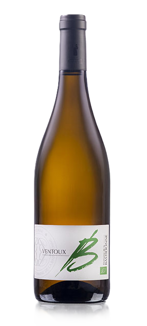 AOP Ventoux, Domaine blanc (La Bastidonne) 2025