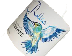 [W1779] IGP Vaucluse, Rollier (La Bastidonne) 2025