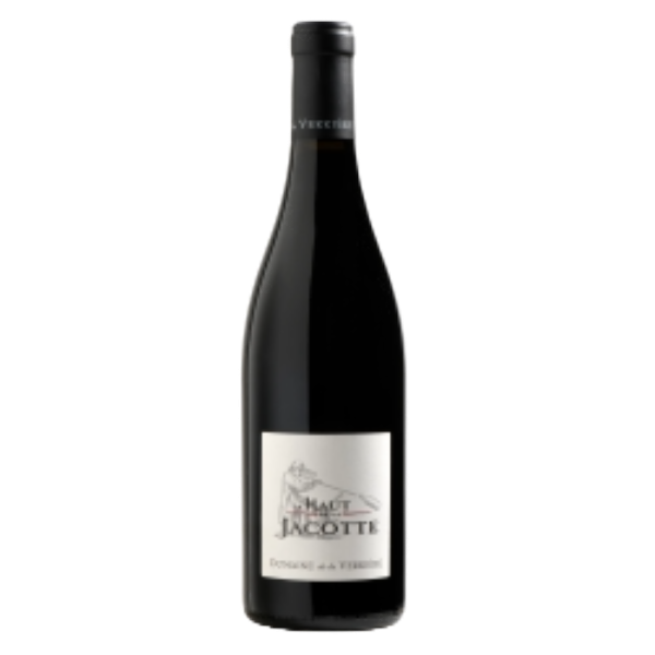 AOP Ventoux, Haut de la Jacotte rouge (Verrière) 2023