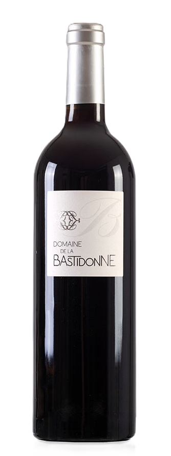 AOP Ventoux, Syrah sans sulfites ajoutés (La Bastidonne) 2023