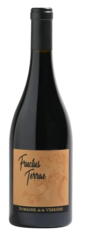 Ventoux, FRUCTUS TERRAE (Verrière) 2023