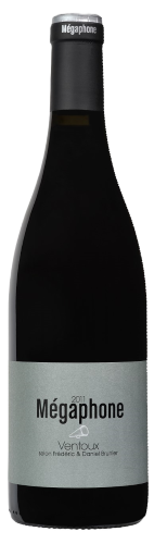 Ventoux "Mégaphone" 2023 (Brunier)