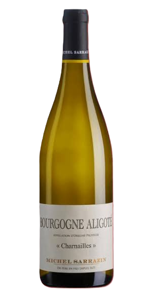 Bourgogne Aligote "Charnailles"  2024 (Michel Sarrazin & Fils)