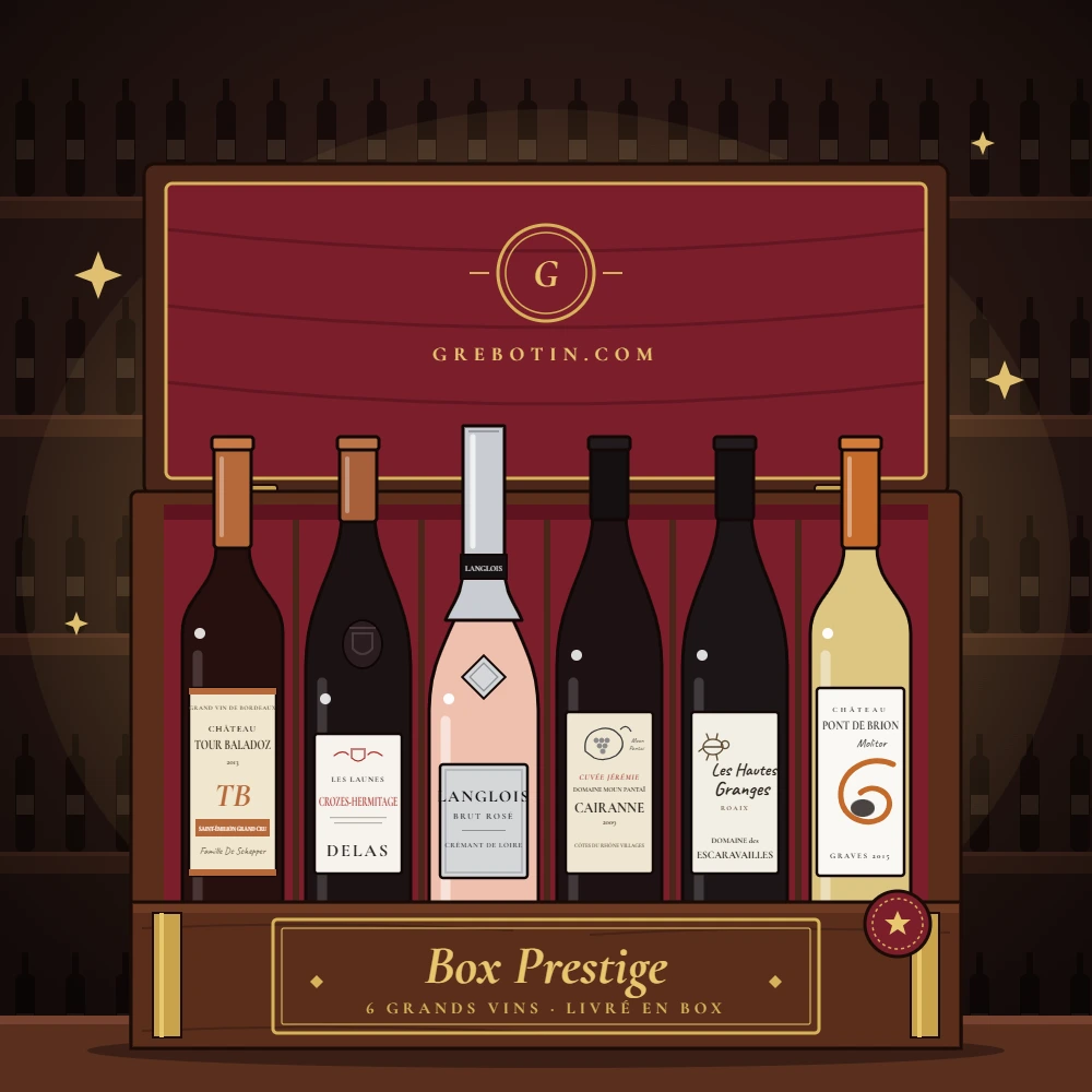Box Prestige