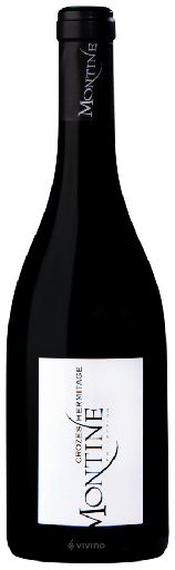 [W1670] Crozes-Hermitage (Montine) 2022