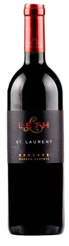 [W1671] ST LAURENT Reserve, Leth 2021