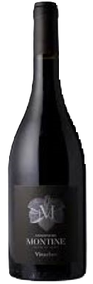 [W1675] Vinsobres (Montine) 2022