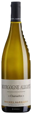 [W1683] Bourgogne-Aligoté "Charnailles" (Michel Sarrazin & Fils) 2023