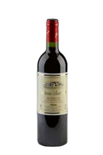 [W1725] Madiran Magnum "séduction" (Barréjat) 2023