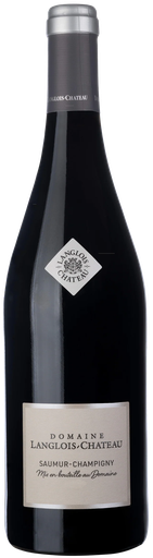 [W1765] Saumur Champigny (Langlois) 2023