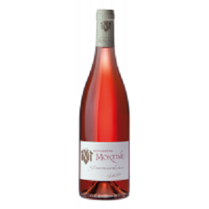 Grignan-les-Adhémar "Gourmandises" rosé (Montine) 2022