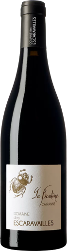 [W1743] LA BOUTINE - Cairanne rouge (Escaravailles) 2023