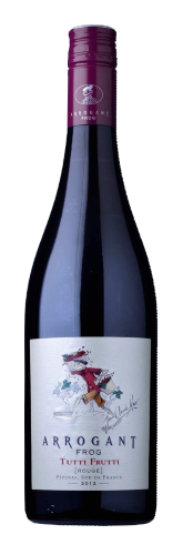 [W1804] Oc, Arrogant Frog Tutti Frutti rouge (Paul Mas) 2024