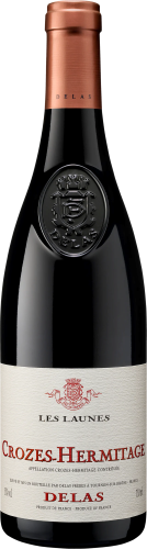 [W1615] Crozes-Hermitage "Les Launes" (Delas) 2021