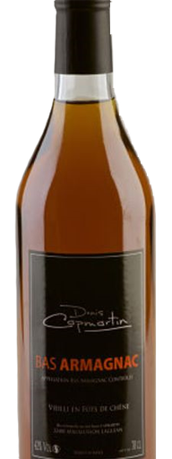 [W1482] Bas-Armagnac (Capmartin) 2008