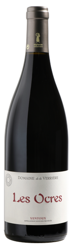 [W1662] Ventoux, Les Ocres (La Verrière) 2024