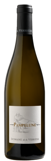 [W1665] AOP Ventoux, Pampelune (Verrière) 2023